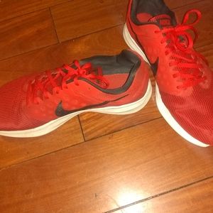 Jordon high top Sneakers